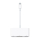 Apple USB-C VGA MULTIPORT - 246577 - zdjęcie